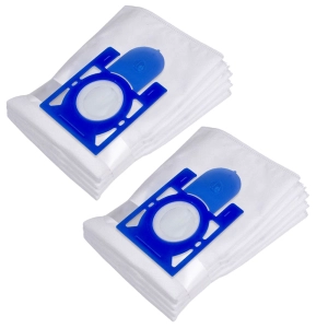 Staubsaugerbeutel Filter kompatibel mit Swirl EIO 80