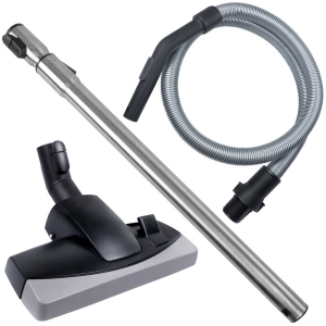 SPARSET für Miele S700 Serie kompatibel Schlauch Griff Rohr Kombidüse Möbelschutz
