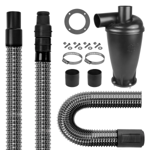 Zyklon-Vorabscheider-Set für Kärcher WD2 WD3 WD4 WD5 WD6 WD7... und A 2... - Schlauch 50mm inkl. Zyklon Abscheider Zyklon-Vorabscheider-Set für Kärcher WD2 WD3 WD4 WD5 WD6 WD7... und A 2... - Schlauch 50mm inkl. Zyklon Abscheider