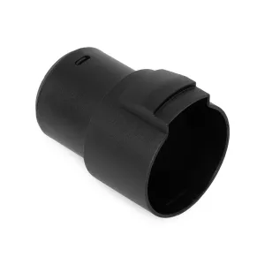 Anschlussmuffe zum verlängern vorhandener Schläuche 32 mm kompatibel zu Kärcher K A WD MV und SE Serie