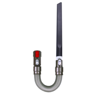 Schlauch für Dyson DYSON BIG BALL Cinetic, BIG BALL 2, CY22, CY25 kompatibel mit Fugendüse lang