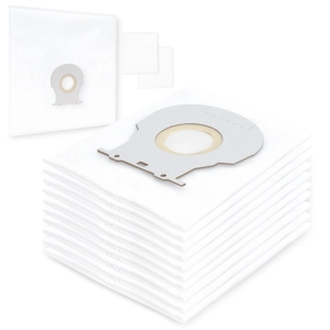 020 Staubsaugerbeutel für Miele GUARD M1 Serie kompatibel