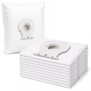 20 Staubsaugerbeutel für Miele GUARD S1 Serie kompatibel