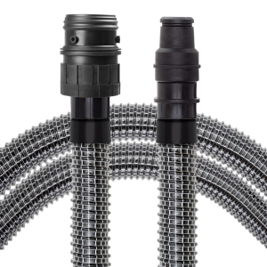 Gewebeschlauch für MENZER VCL/VCM/VCH 530/550 Industriesauger kompatibel
