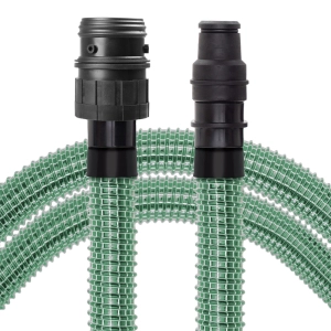 Gewebeschlauch für MENZER VCL/VCM/VCH 530/550 Industriesauger kompatibel