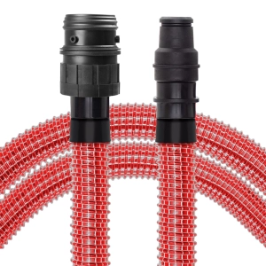 Gewebeschlauch für MENZER VCL/VCM/VCH 530/550 Industriesauger kompatibel