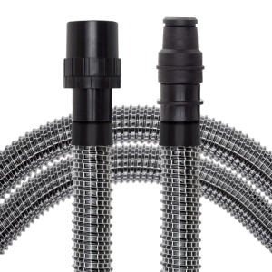 Gewebeschlauch kompatibel zu Alto Centrix Serie Alto Wap SQ Serie Nilfisk Alto Serie mit 58 mm Anschluss