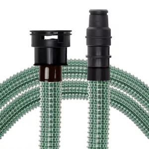 Gewebeschlauch Grün für Bosch GAS 25 GAS 50 GAS 50M kompatibel