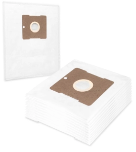 10 Staubsaugerbeutel kompatibel zu Blink YI 03 Filtertüten