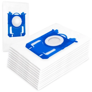 10 Staubsaugerbeutel kompatibel zu Blink PH 03