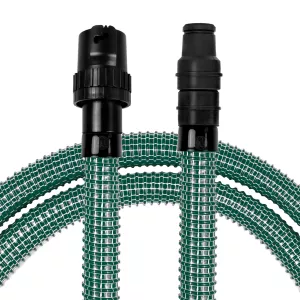 Gewebeschlauch für ALLE Einhell TC-VC Industriesauger kompatibel Industrie Schlauch