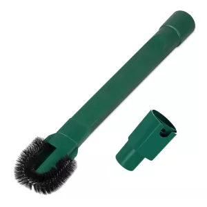 Fugendüse Kurz mit Heizkörperaufsatz passend für Vorwerk Tiger VT 252, 260, 265, 270