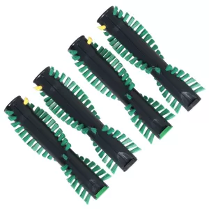 2 x Ersatzbürsten Rundbürsten passend für Vorwerk EB 360 370