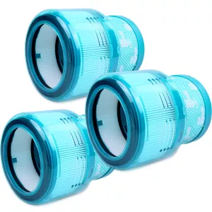 3 Filter für Dyson Gen5Detect G 5 Detect - 972352-01 kompatibel