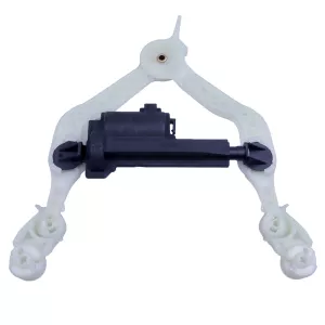 Verriegelungsmodul kompatibel zu Vorwerk Thermomix TM5 und TM6