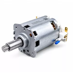 Vorwerk Motor für Elektrobürste EB360 und EB370