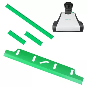 Frontlippe Kehrlippen Set passend für Vorwerk Elektrobürste EBB100