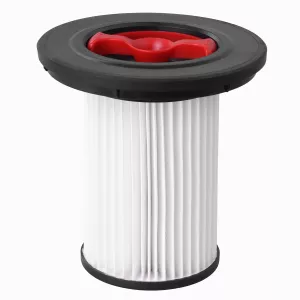Lamellenfilter für Bosch Unlimited 8 BBS BCS Akku Handstaubsauger kompatibel