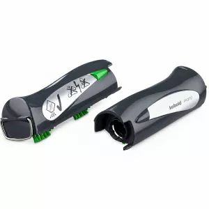 Vorwerk FK 370 Frischer Kit für Elektrobürste EB370