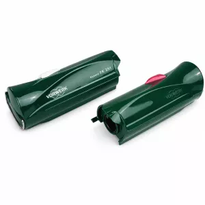 Vorwerk FK 351 Frischer Kit für Elektrobürste EB350 und EB351