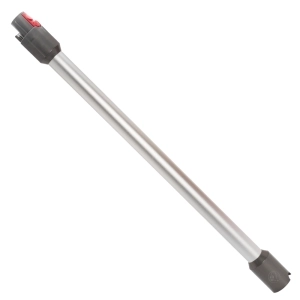 Saugrohr kompatibel mit SEBO Balance A1 Akkusauger Silber