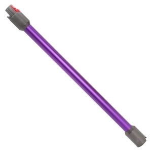 Saugrohr kompatibel mit SEBO Balance A1 Akkusauger Lila/Violett