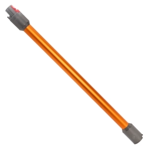 Saugrohr kompatibel mit SEBO Balance A1 Akkusauger Orange