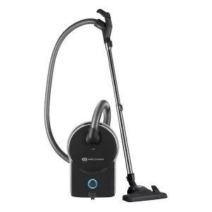 Sebo Airbelt D4 Graphit Bodenstaubsauger