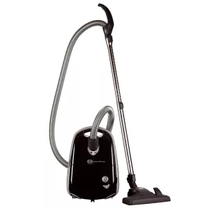 Sebo Airbelt E1 Nero Bodenstaubsauger