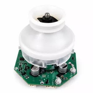 Vorwerk Motor mit Platine für VK7 Gebläse Turbine