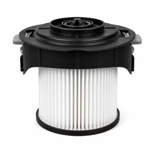 Feinstaubfilter für Miele Duoflex HX1 Serie kompatibel