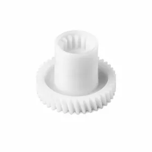 Sharp NGERH1668FCZZ NGERH1668FCZ1 Transferbelt Drive Gear MX-2300N 2600N 2700N 2700NJ 3100N 4101N 5000N 6200N 7000N