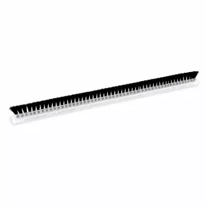 SEBO Bürstenstreifen 2046 für Bürstsauger BS36, Evolution 350, BS360, Evolution 370, Comfort 370