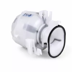 Motor für Vorwerk Kobold VK 140 VK 150 VT 265 VT 270 kompatibel