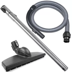 Schlauch Rohr Parkettdüse kompatibel für Miele S800 Serie