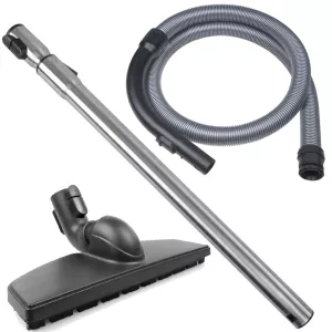 Schlauch Rohr Parkettdüse kompatibel für Miele S2000 S2 Serie