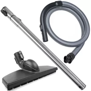 Schlauch Rohr Parkettdüse kompatibel für Miele Compact C2 Serie