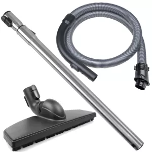 Schlauch Rohr Parkettdüse kompatibel für Miele Complete C2 Serie