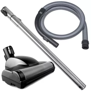 Schlauch Rohr Turbodüse kompatibel für Miele Classic C1 Serie