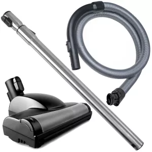 Schlauch Rohr Turbodüse kompatibel für Miele S8 S8000 Serie