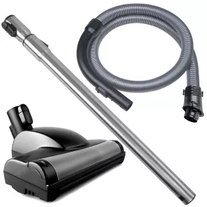 Schlauch Rohr Turbodüse kompatibel für Miele S4000 S4 Serie