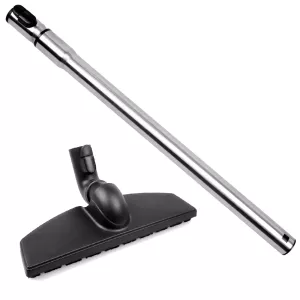 Rohr Parkettdüse kompatibel für Miele C1 C2 C3 S2 S4 S5 S6 S8