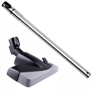 Rohr Bodendüse kompatibel für Miele C1 C2 C3 S2 S4 S5 S6 S8