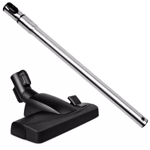 Rohr Bodendüse kompatibel für Miele C1 C2 C3 S2 S4 S5 S6 S8