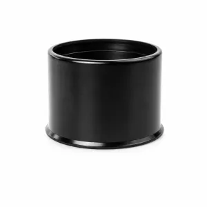 Endkappe für Schlauchverbindung zur Anschlussmuffe 50mm