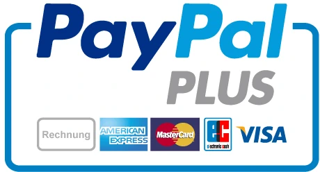 paypal payment logo